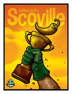 Scoville box art