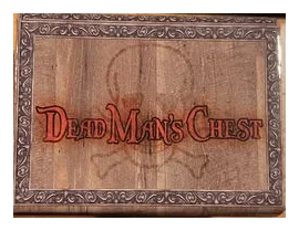 Dead Man's Chest box art