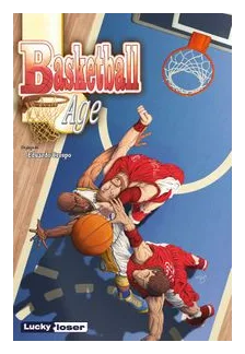Basketball Age box art