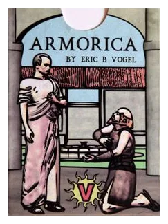 Armorica box art