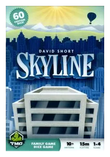 Skyline box art