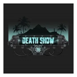 Death Show Tv box art