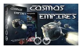 Cosmos: Empires box art