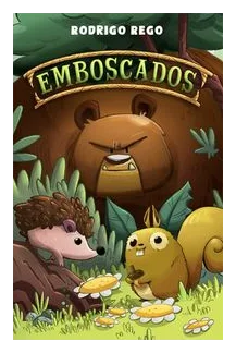 Emboscados box art