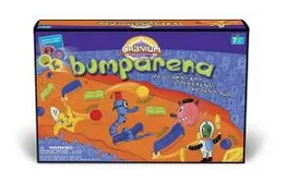 Cranium Bumparena box art
