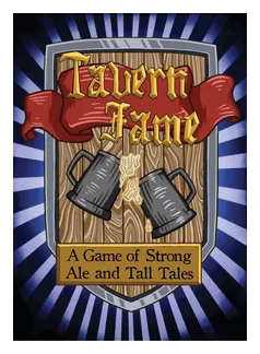 Tavern Fame box art