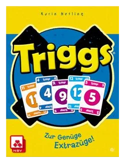 Triggs box art
