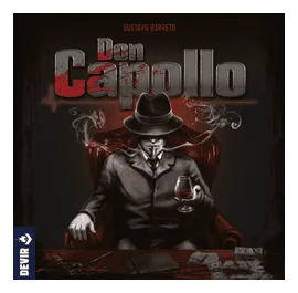 Don Capollo box art
