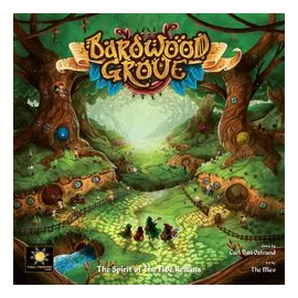 Bardwood Grove box art