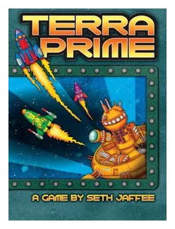 Terra Prime box art