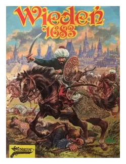 Wiede? 1683 box art