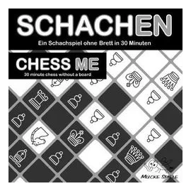 Schachen box art