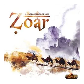 Zoar box art