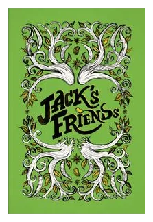 Jack's Friends box art