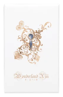 Wonderland Xiii box art