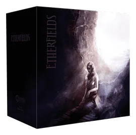 Etherfields box art