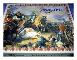 Rivoli 1797 box art