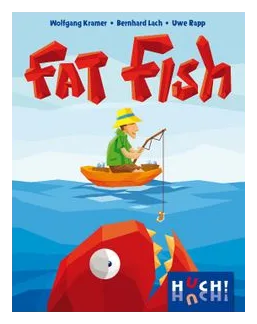 Fat Fish box art