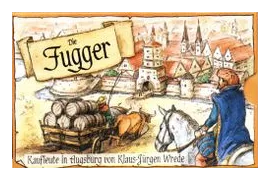 Die Fugger box art
