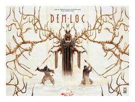Demloc box art