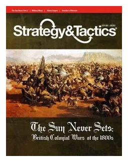 The Sun Never Sets Volume Ii box art