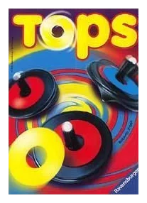 Tops box art