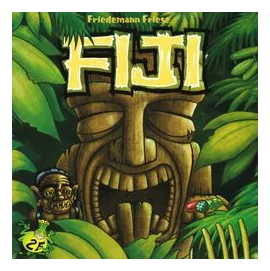 Fiji box art