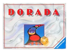Dorada box art