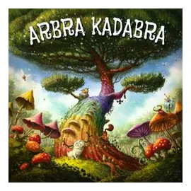 Arbra Kadabra box art