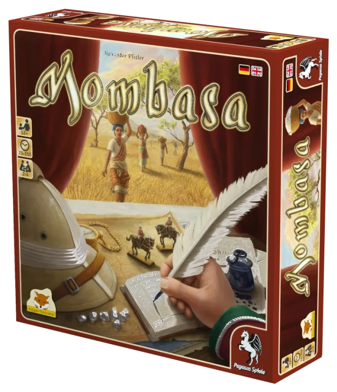 Mombasa box art