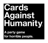 Cards Against Humanity box art