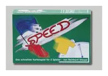 Speed box art