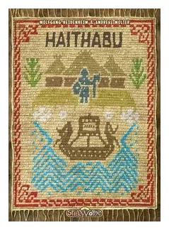 Haithabu box art