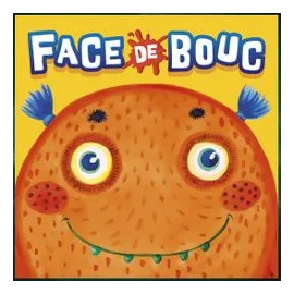 Face De Bouc box art