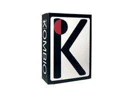Kombio box art