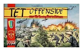 Tet Offensive box art