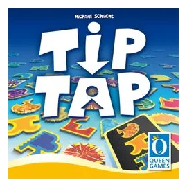 Tip Tap box art