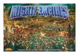Mighty Empires box art