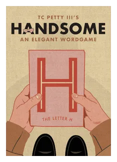 Handsome box art