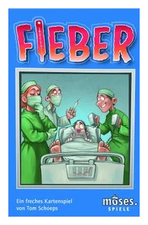 Fieber box art