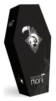 La Petite Mort box art