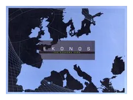 Ekonos box art