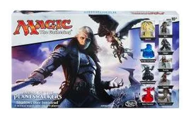 Magic: The Gathering – Arena Of The Planeswalkers: Shadows Over Innistrad box art