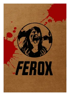 Ferox box art
