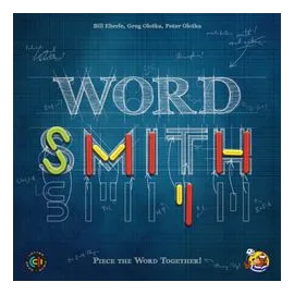 Wordsmith box art