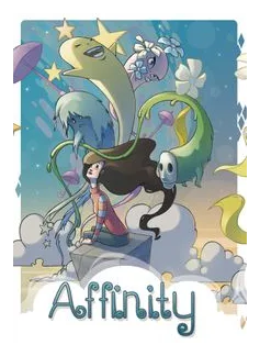 Affinity box art
