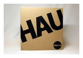 Hau La box art
