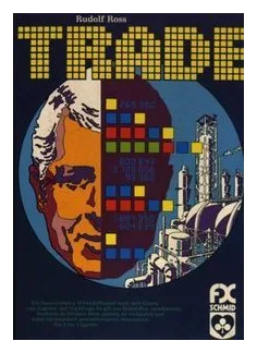 Trade box art