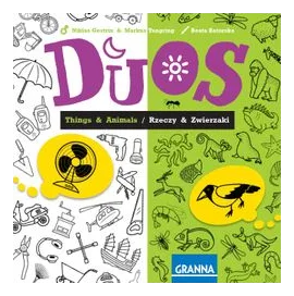 Duos box art