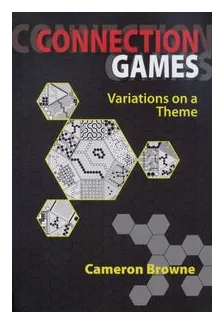 Connection Games box art